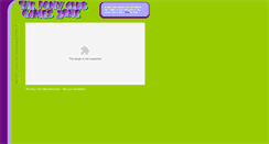 Desktop Screenshot of games.pcuk.org